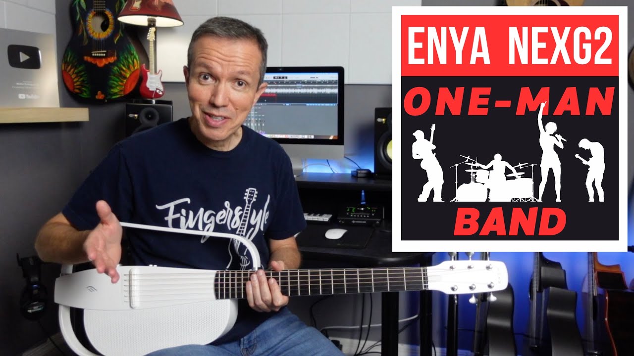 Enya NEXG 2 - The 