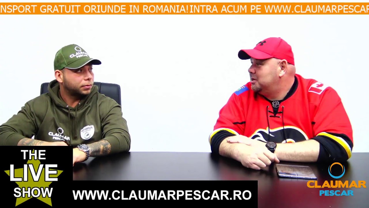Alegerea lansetei potrivite - Casting Lansete Prologic