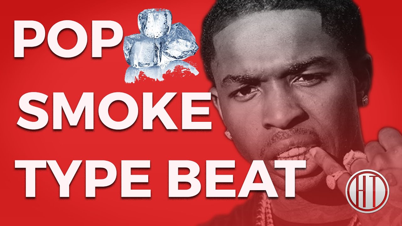 Pop Smoke ft. Jamie Foxx - She Feelin Nice Type Beat - APPLAUD