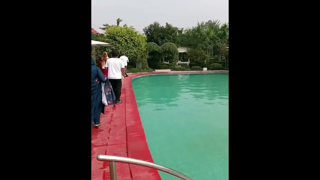 LA RIVERIA RESORT & PARK | BEST RESORT NEAR DHAKA | PICNIC SPOT NEAR DHAKA