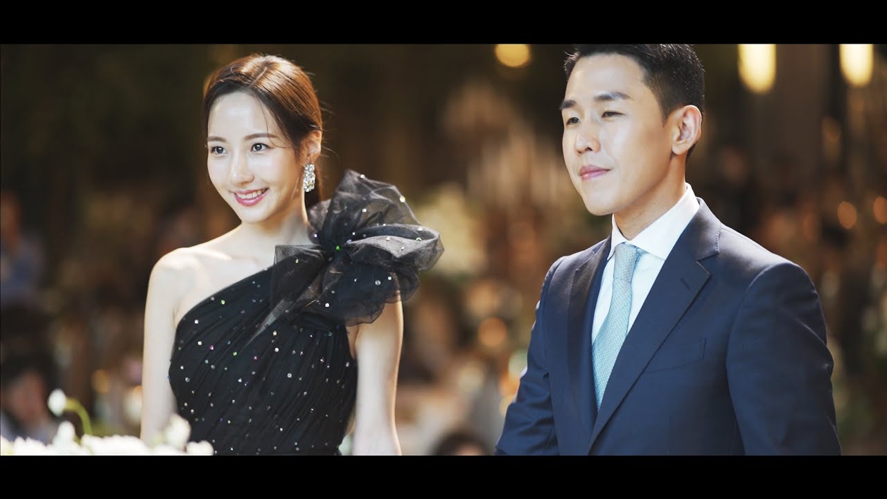 [crave studio] 빌라드지디 청담 웨딩 VILLA DE GD CHUNGDAM NANI