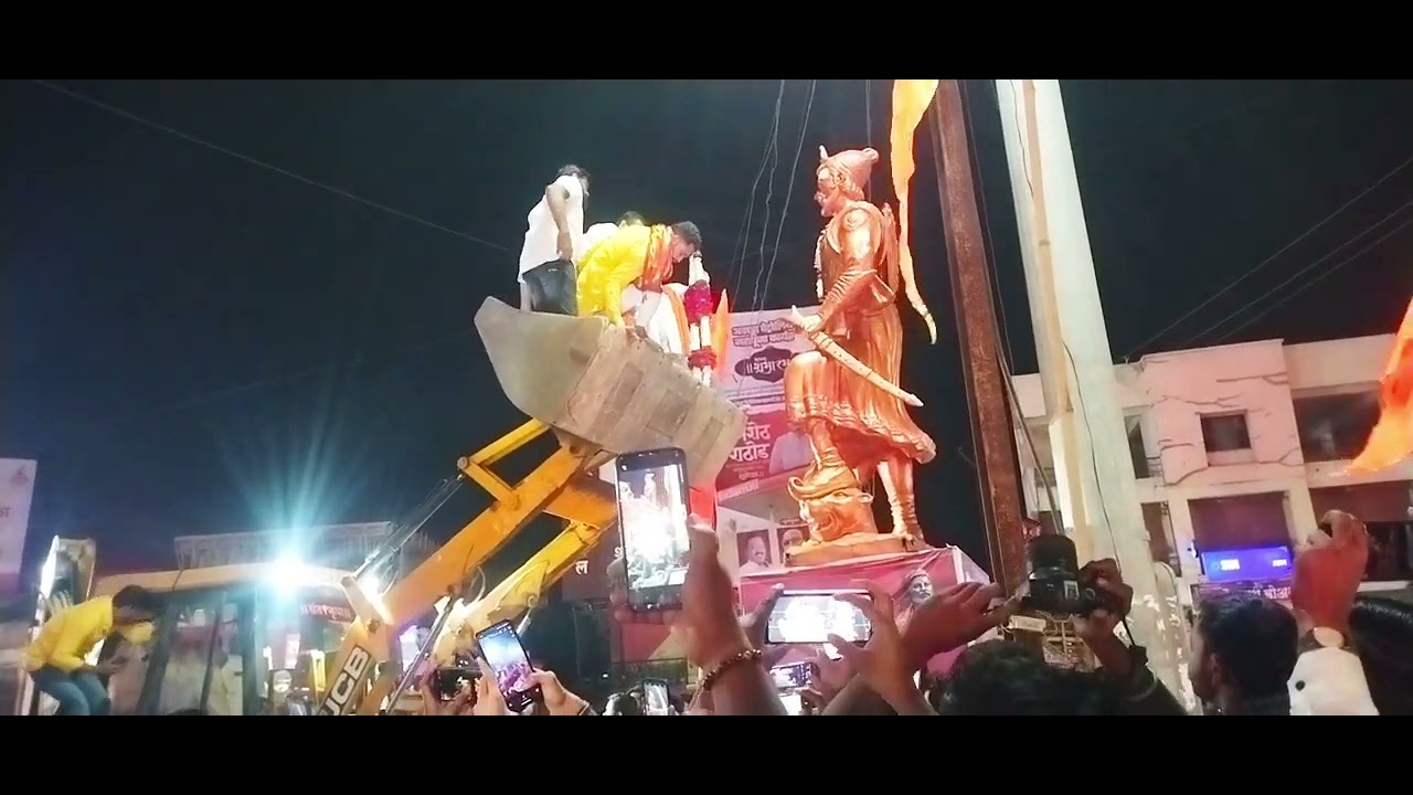 🚩💯#viral #shivajimaharajjayanti #shivajimaharajjayanti #indianking 