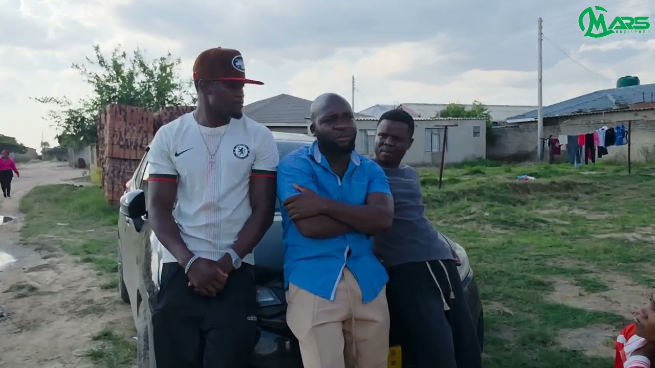 Chimunhu @FretsDonzvo95 @takurakachambwa @ShantellChakanyuka-o5i @gamue_wenyu 