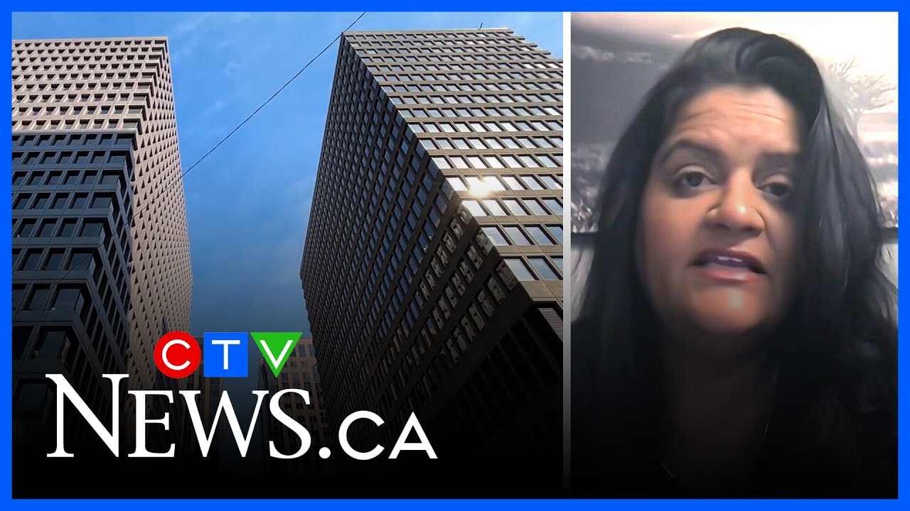 &lsquo;Doesn&rsquo;t make sense&rsquo; | Public Service Alliance of Canada president on return-to-work mandate