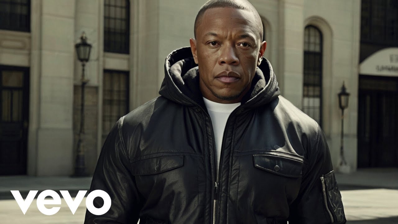 2Pac - We were friends (2025) ft. The Game & Dr Dre.