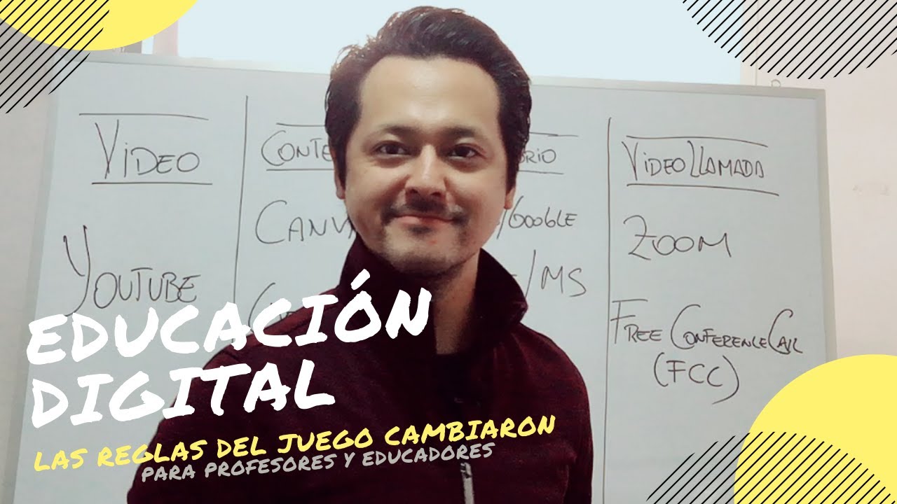 Educaci&oacute;n Digital | Herramientas Gratis para Crear y Compartir tu Contenido