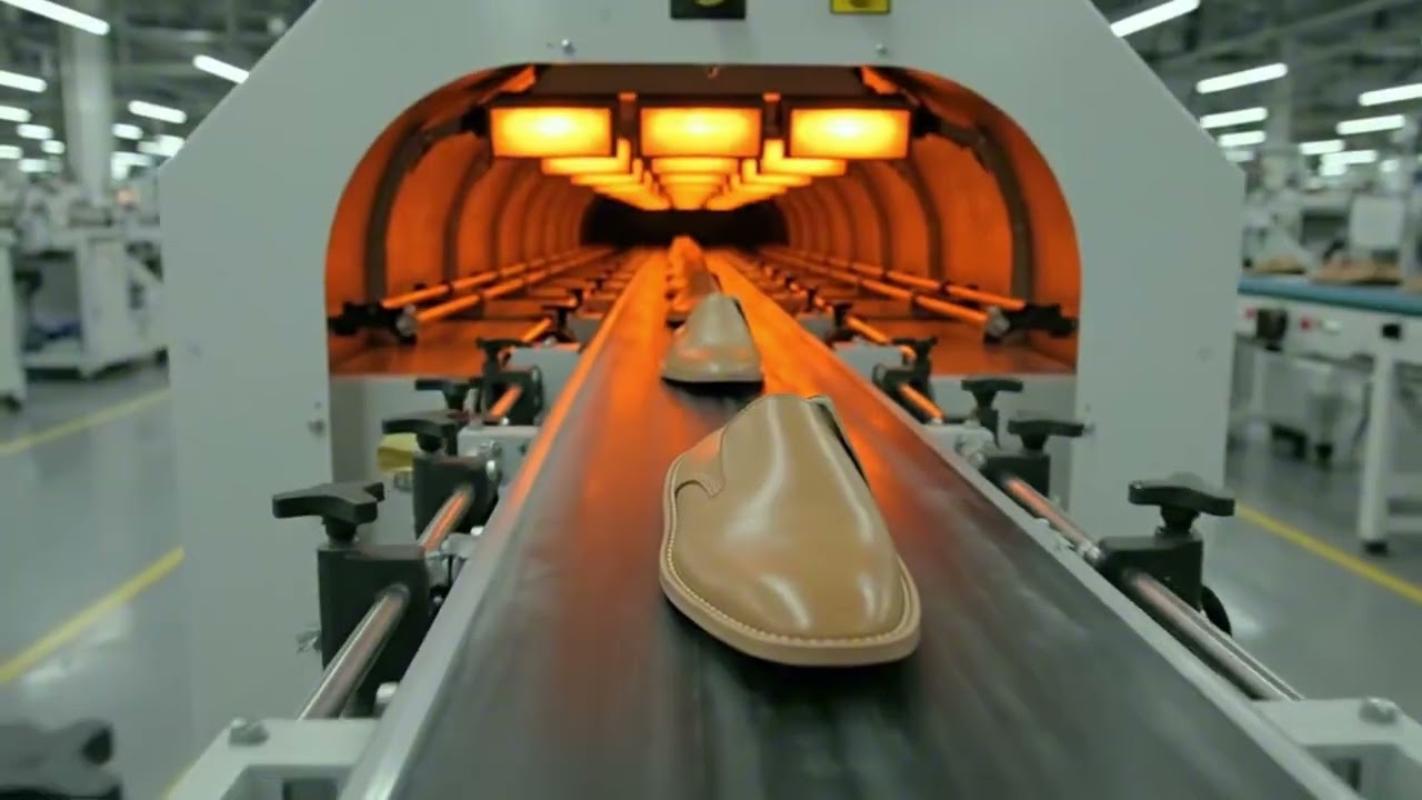 Most Satisfying Modern Tank Production Line | Hypnotic Manufacturing & Industrial ASMR