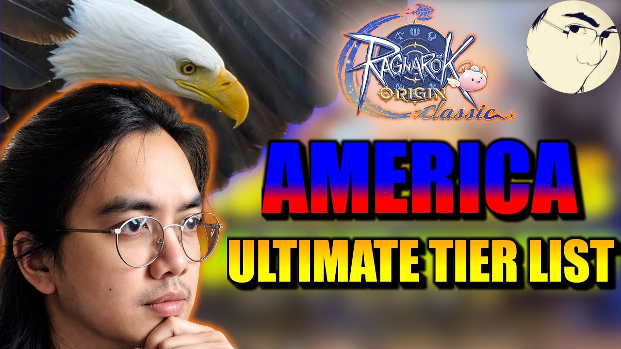 Watch this before you decide on your class for Ragnarok Origin Classic AM