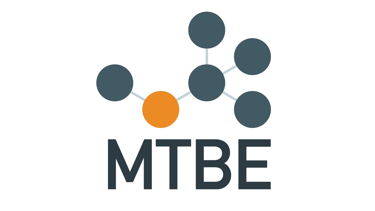 MTBE - Chemical Engineering project