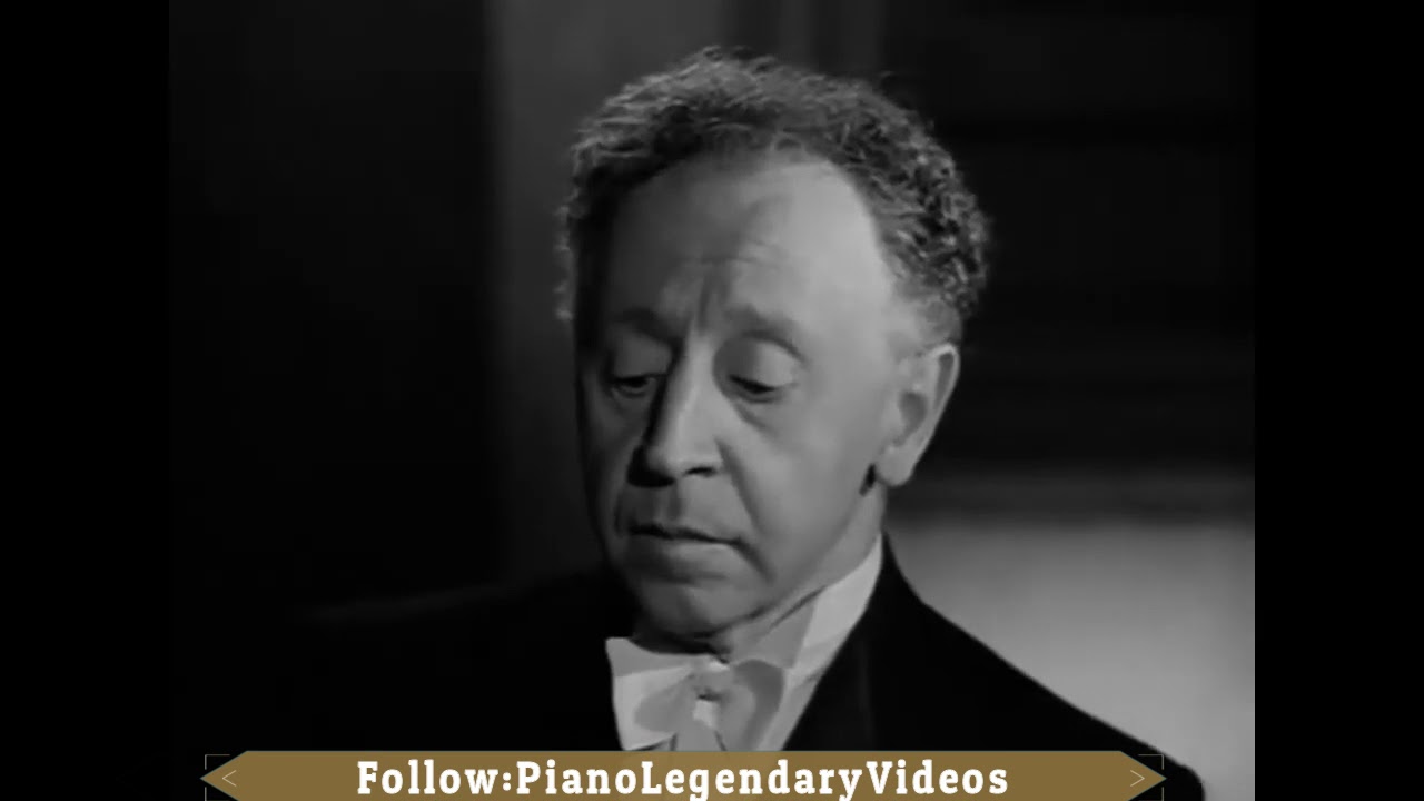Arthur Rubinstein - Manuel De Falla 