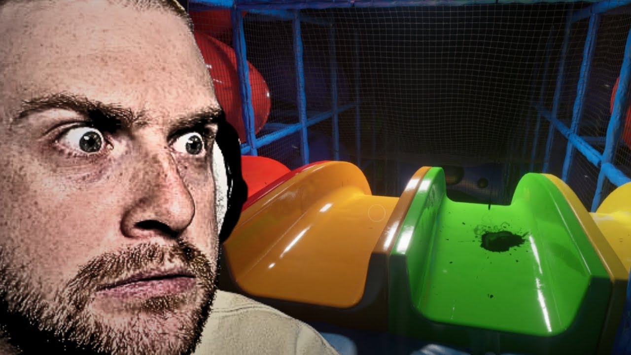 THIS RUINED MY CHILDHOOD!! | Subliminal Demo