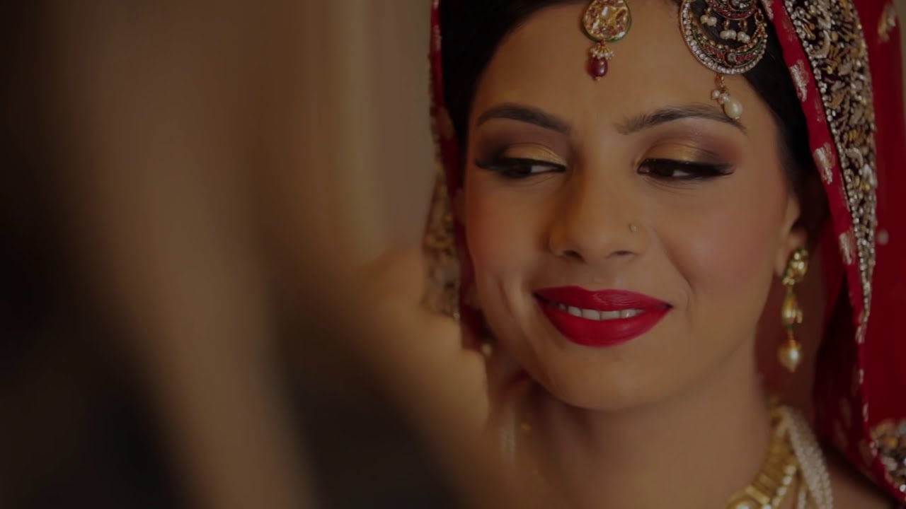 Amit & Arooba, Pakistani Bangladeshi Wedding Highlights Video, Sydney