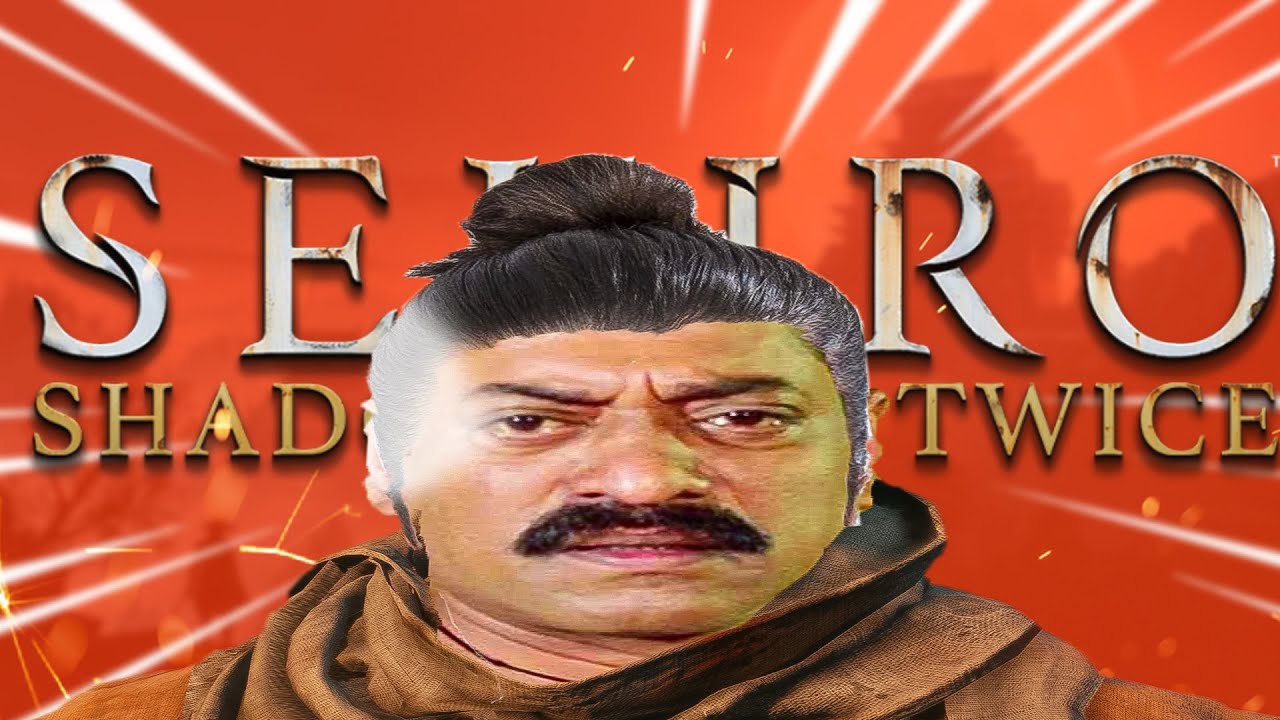 NG Run of sekiro  |Sekiro Shadows Die Twice |#live  #sekiro