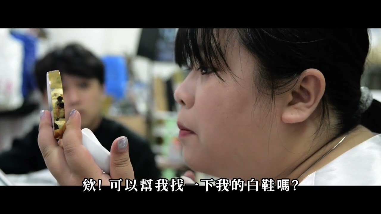 2025杏聲合唱團年度公演暨行前音樂會《重生•翀聲》開場影片
