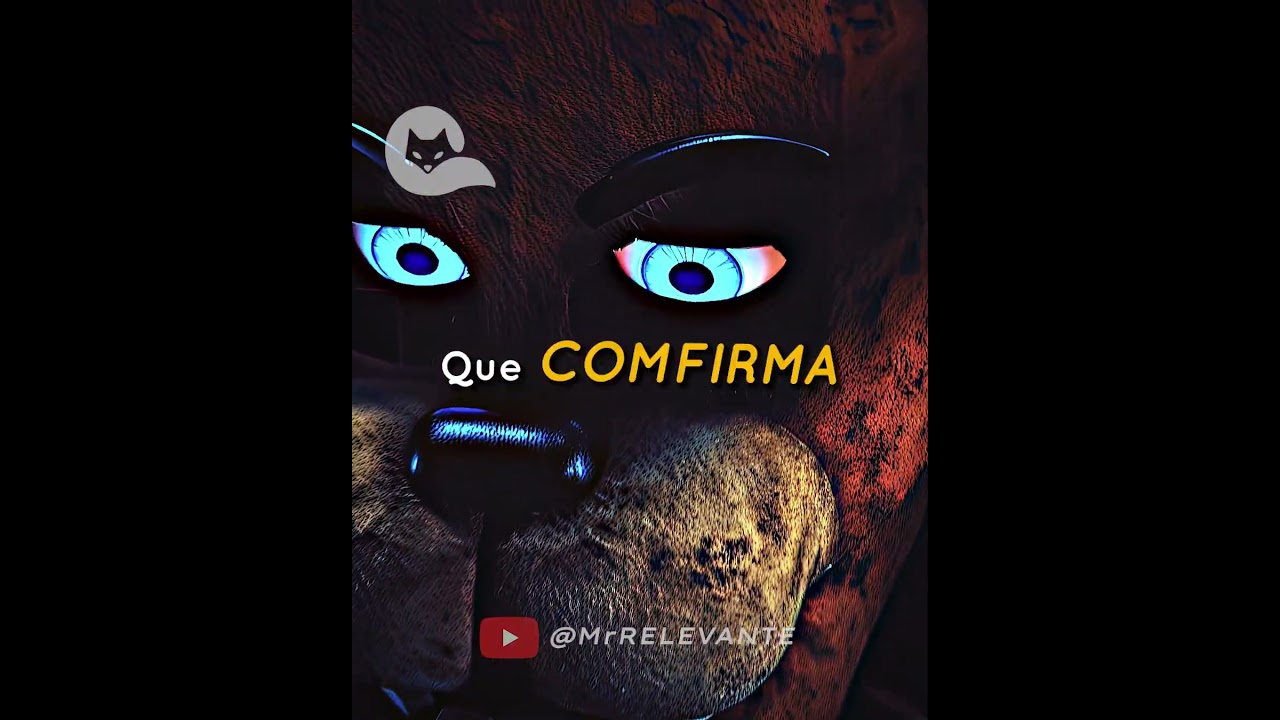 FNAF 3 Movie INICIO 🙀 #mrrelevante #momentos&eacute;picos #videojuegos