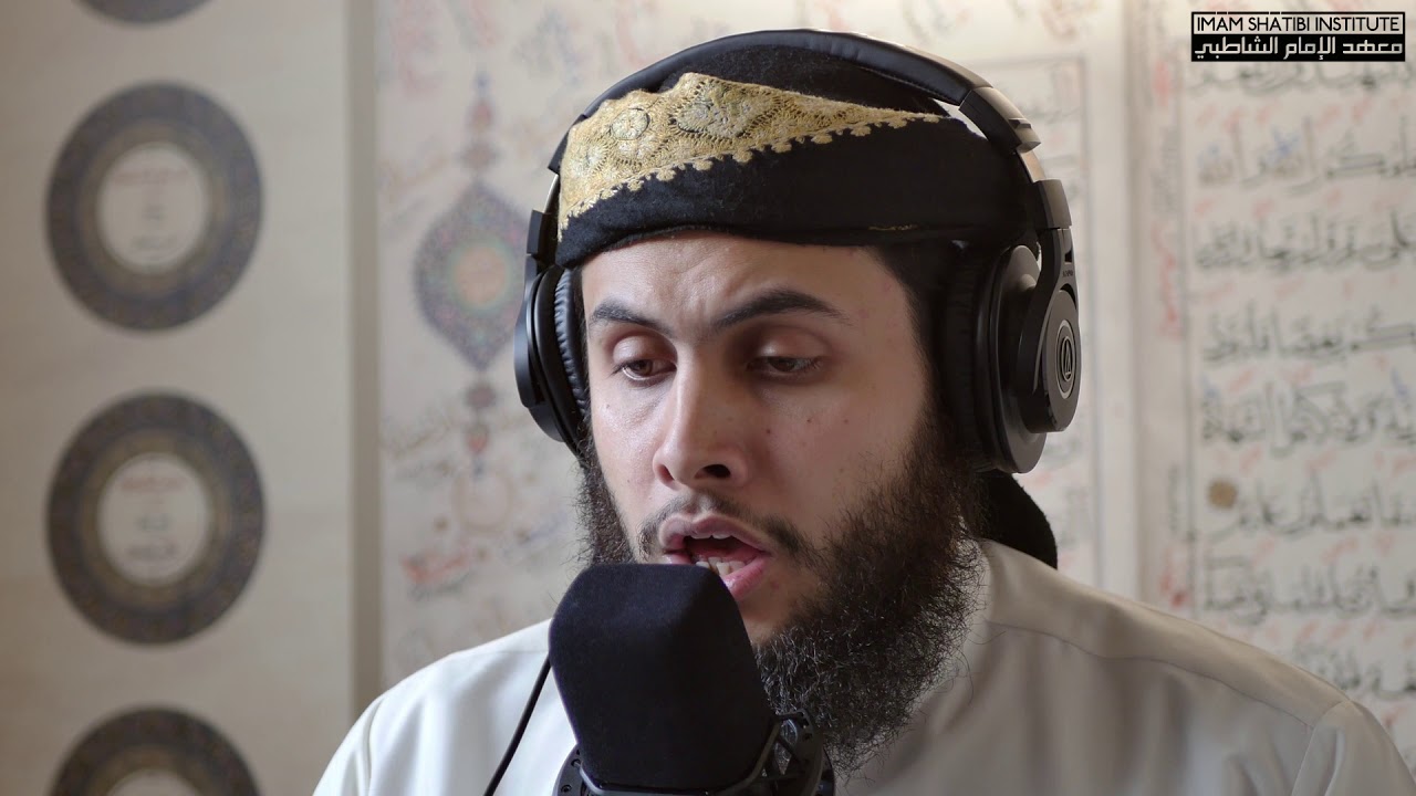 HEART TREMBLING | Sūrat Ibrāhīm 42-52 | Sheikh Mūsā Abuzaghleh | تلاوة تهتز لها القلب