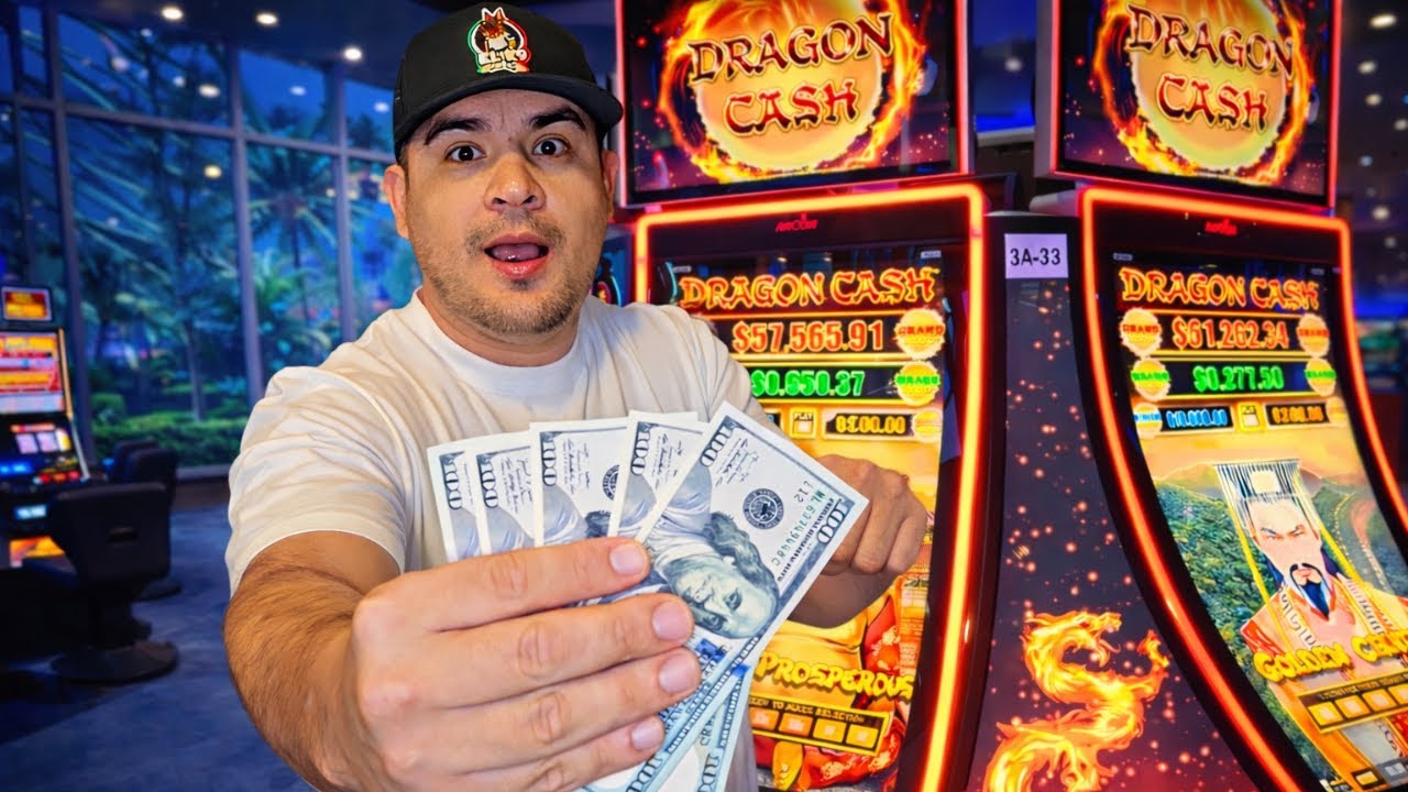 La Forma Más Inteligente de Llevar Dinero del Casino a Casa