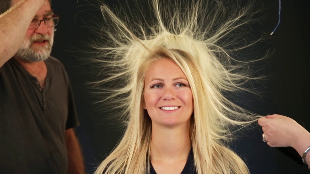 ELECTRONICON &ndash; Making of Photoshooting