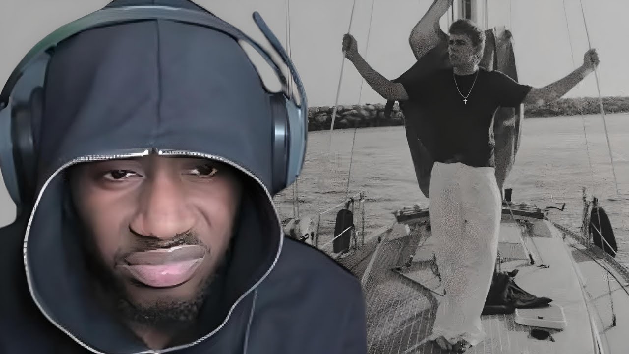 WE'RE SO BACK! | The Kid LAROI - HOT GIRL PROBLEMS (Official Video) | Reaction