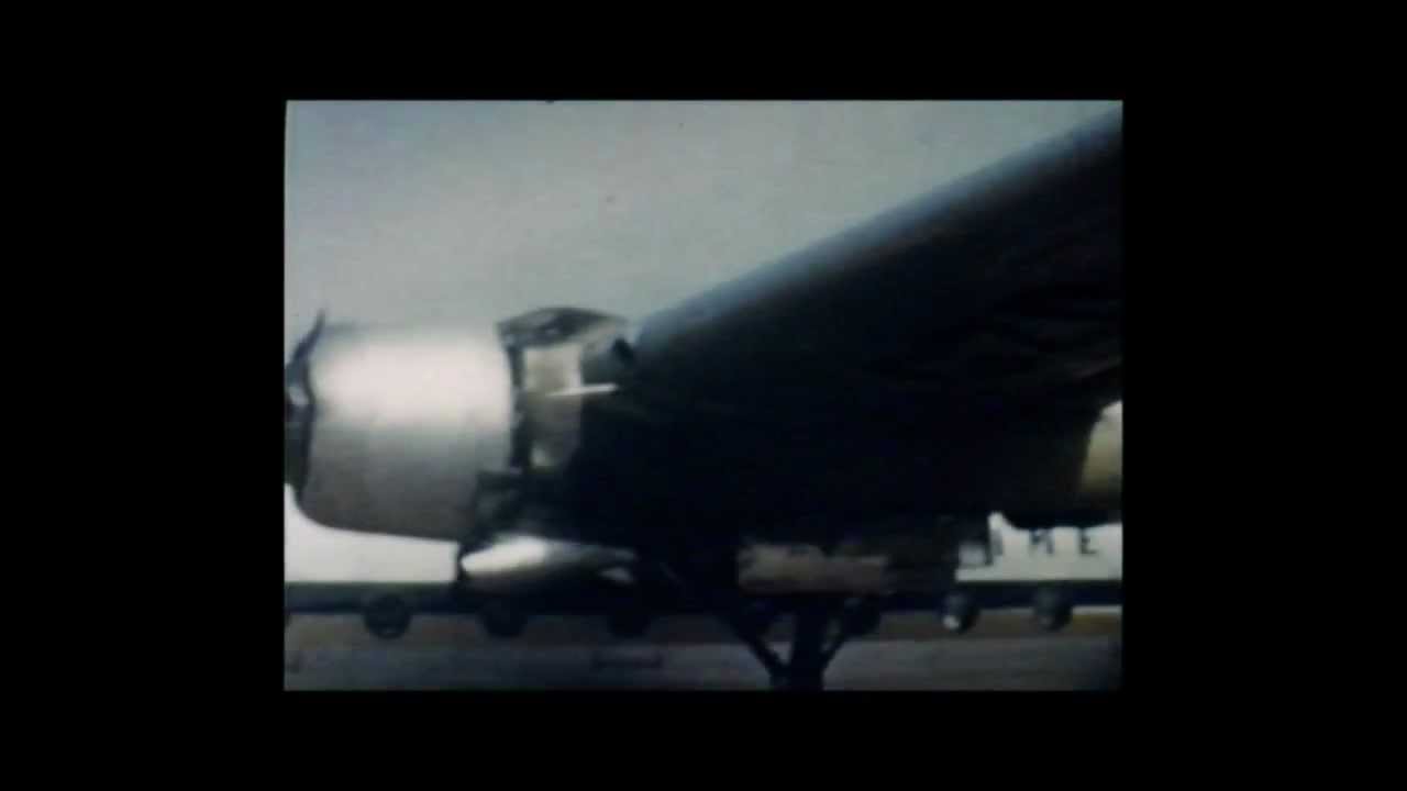 GRICE - Propeller album (music video)