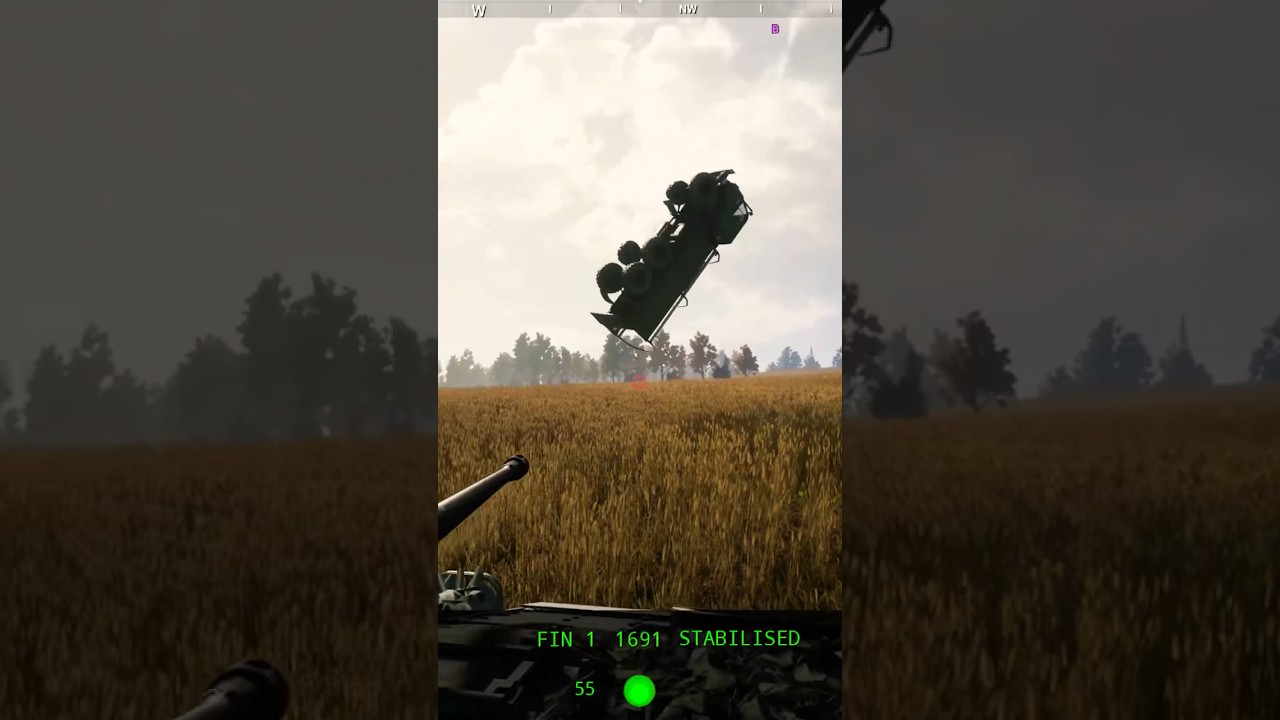 SQUAD PHYSICS #squad