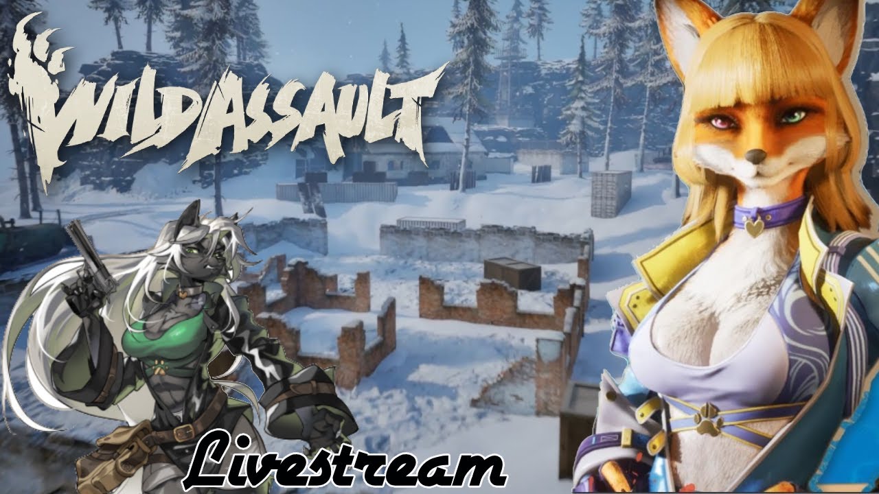 Wild Assault - Season 3 Talking Game Balance.