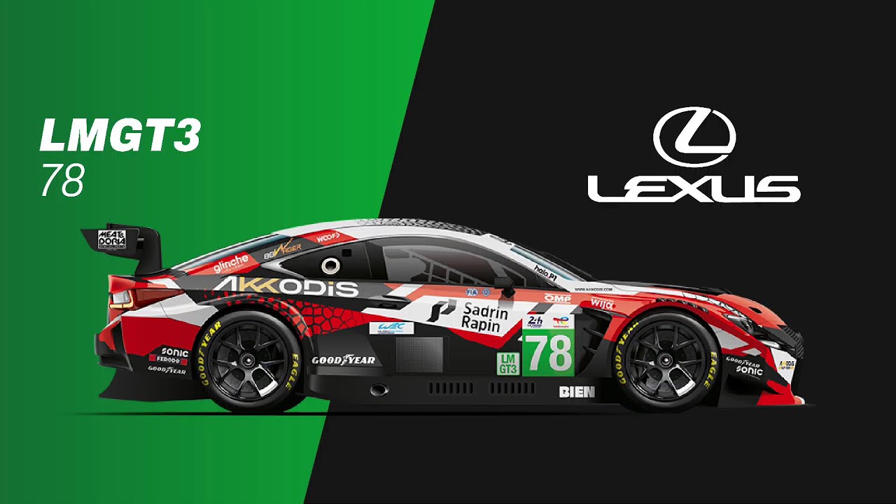 LIVE - ROLEX 6 HOURS OF SAO PAULO - ONBOARD #78 - RACE