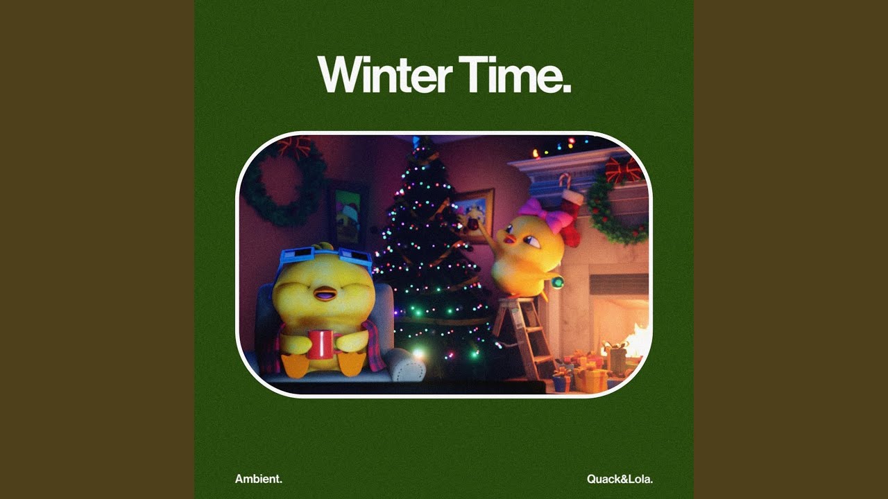 Winter Time