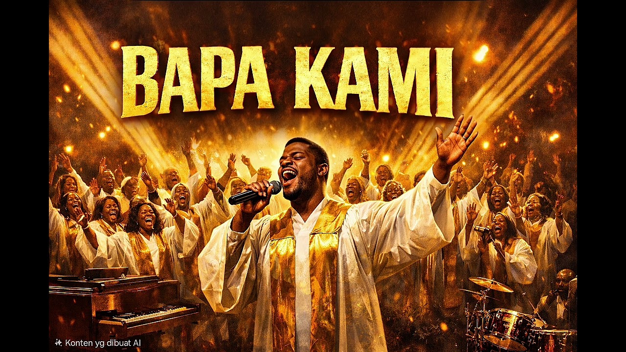 Doa Bapa Kami