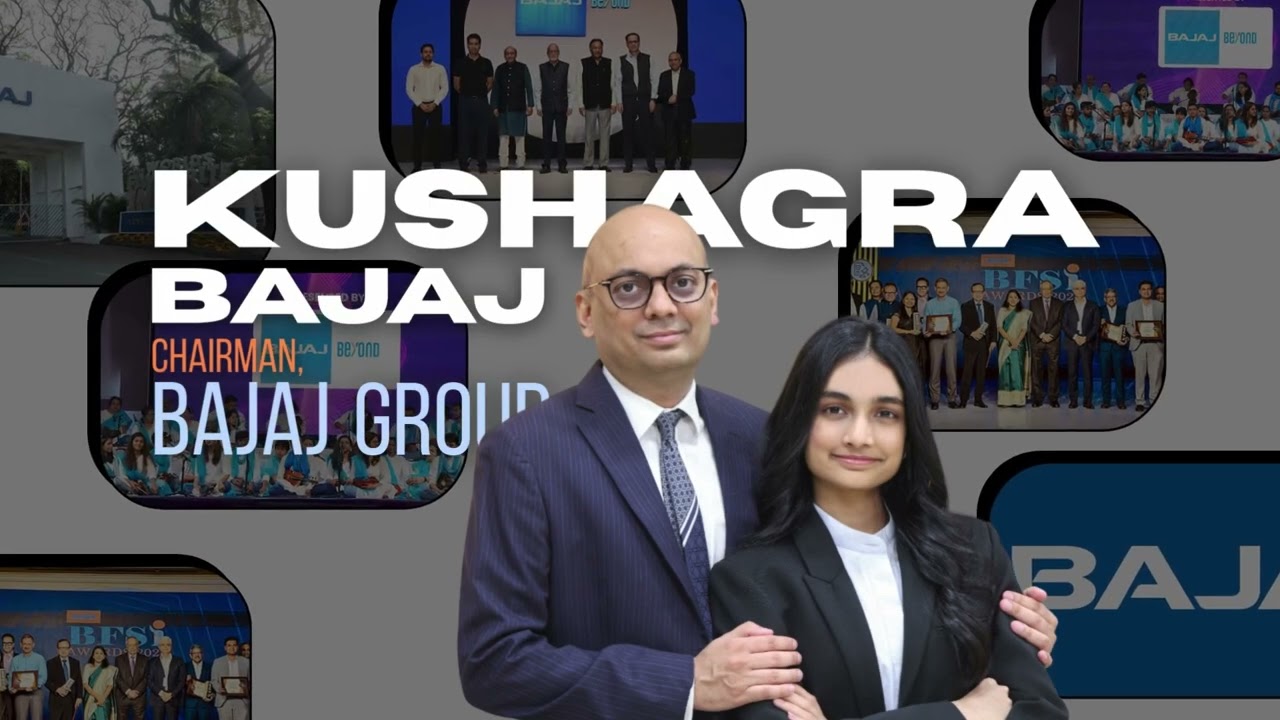 Episode Four: Drafting the Decades with Kushagra Bajaj