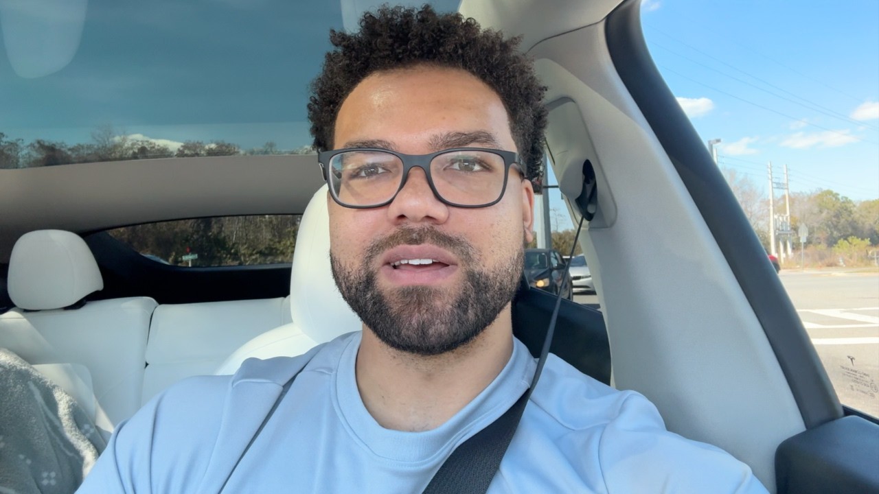 What to do in Orlando for 2026 | Kungfu Kitchen | Mall at Millenia | Starlink Failed me!!