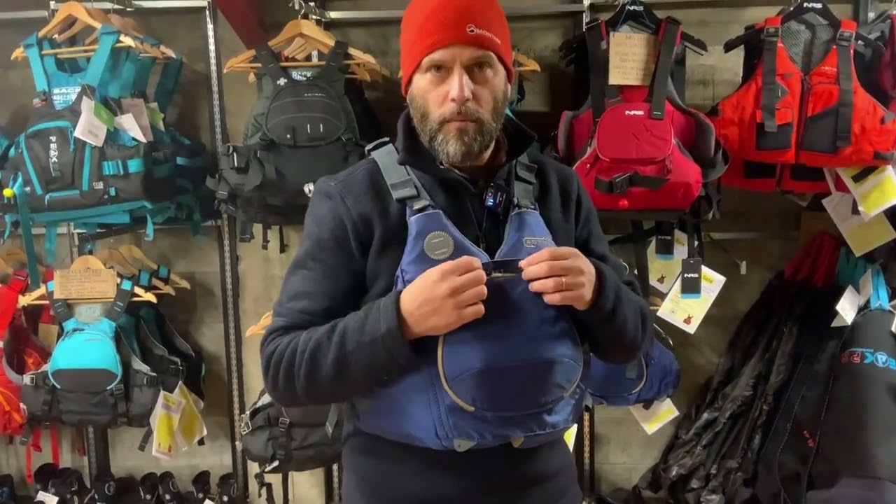 Beer O'Clock Review with Astral Sturgeon PFD