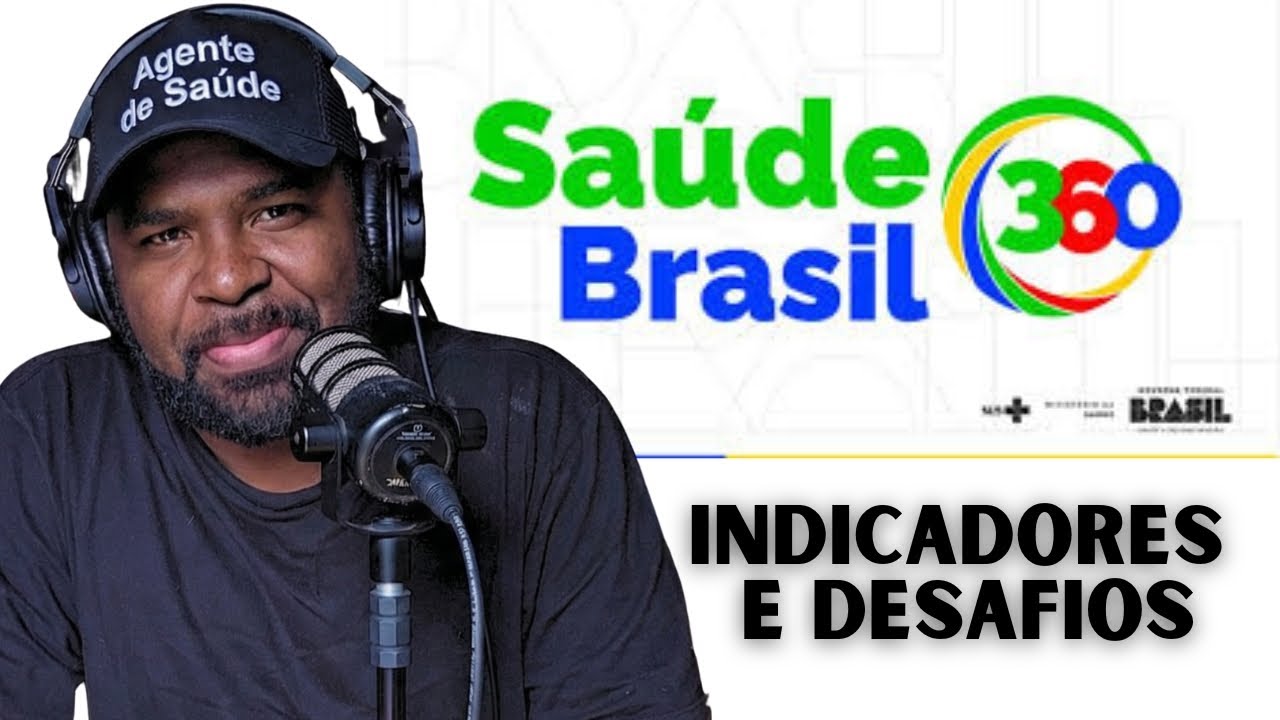SAÚDE BRASIL 360: O NOVO COFINANCIAMENTO DA APS