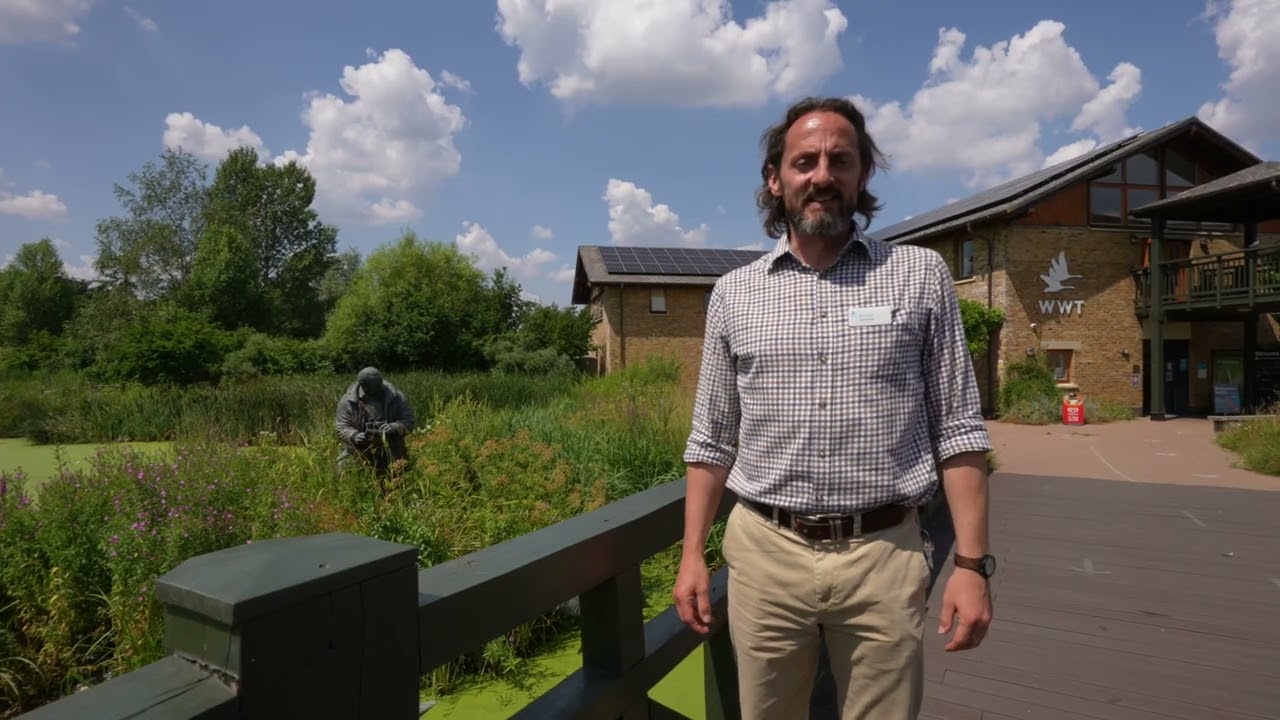 Explore Richmond&rsquo;s Top Attractions | Video by Slamm.co.uk