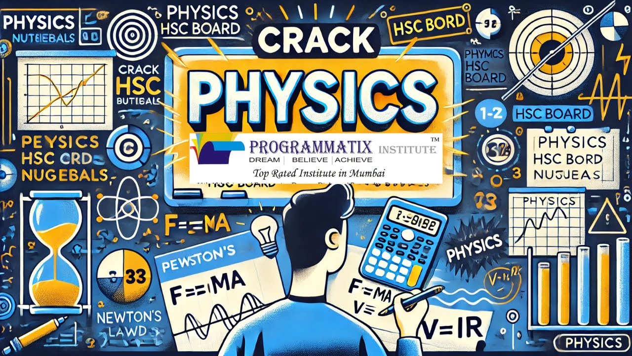 HSC Physics EMI Numericals | Solve Faster & Smarter!