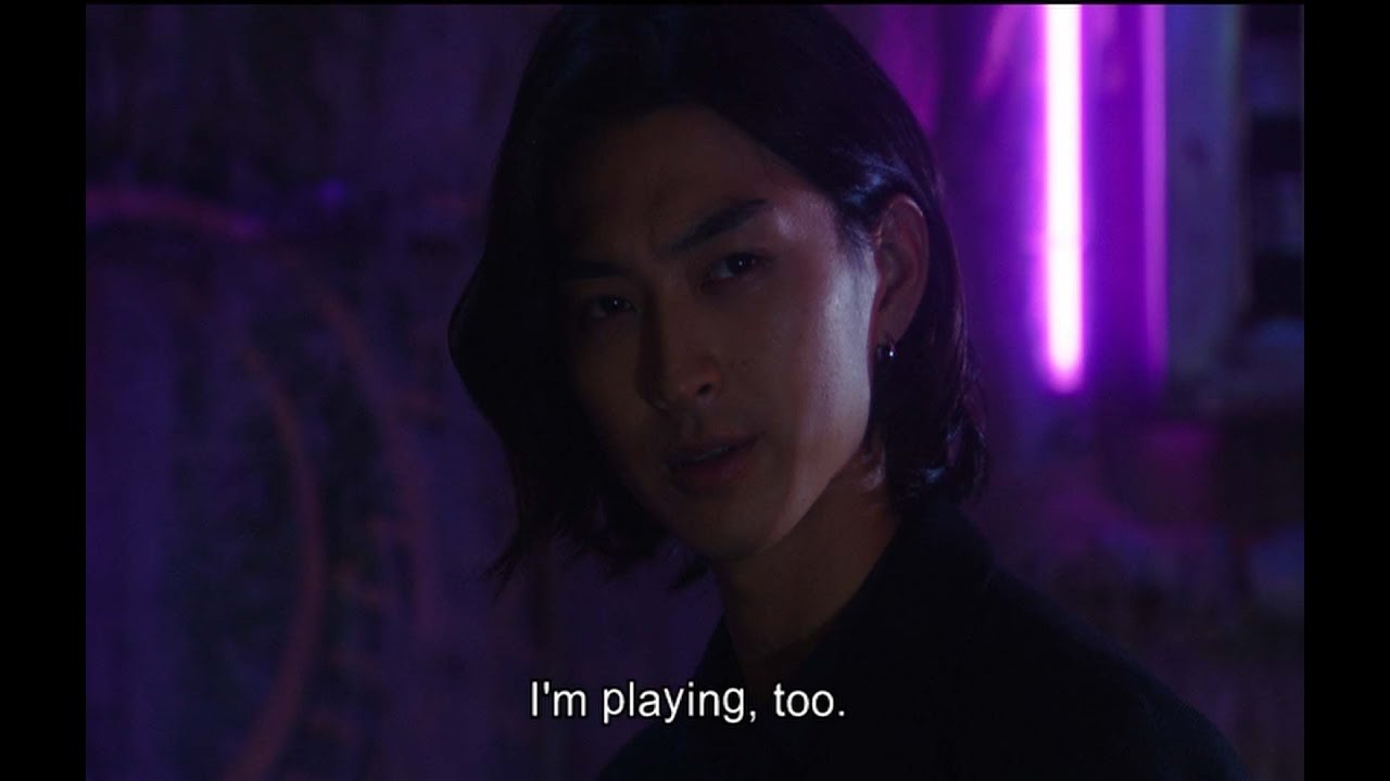 LIAR GAME : REBORN Trailer 【Fuji TV Official】