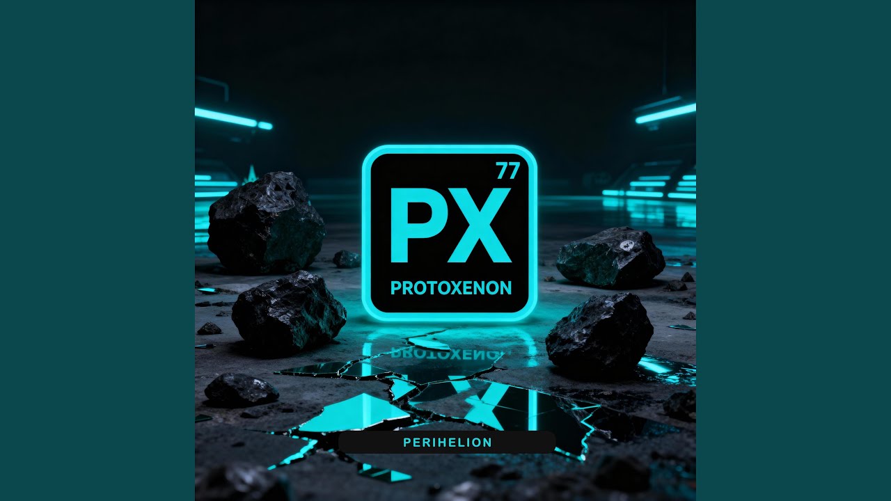 Perihelion