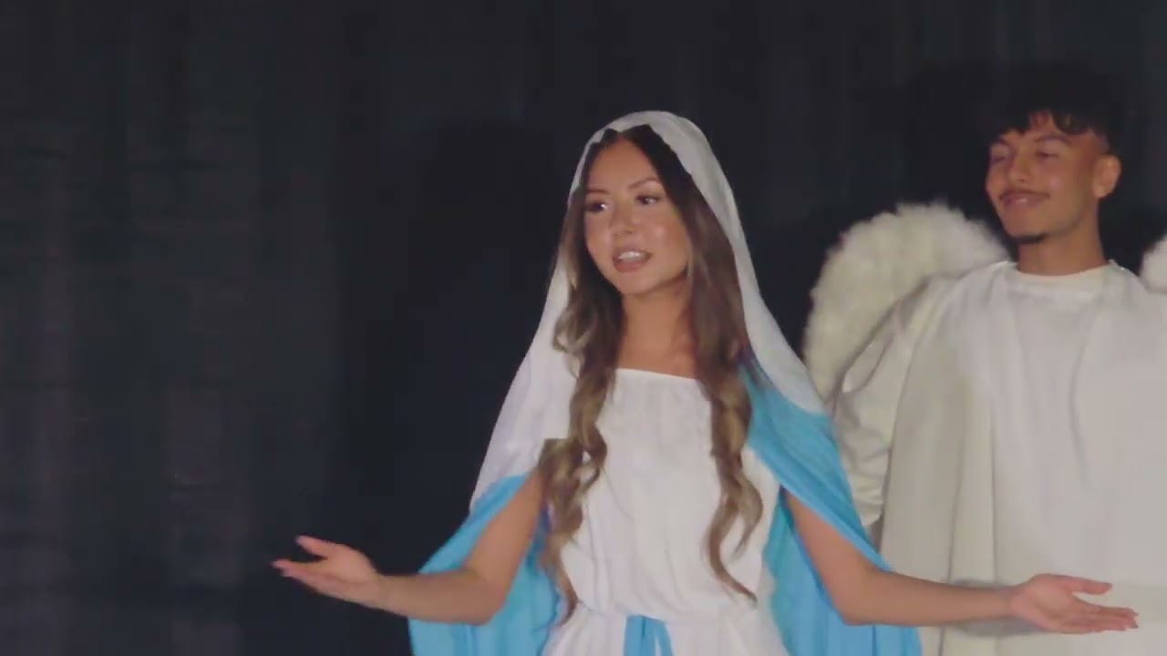 Christmas Celebration Banquet 2025 - Highlights 