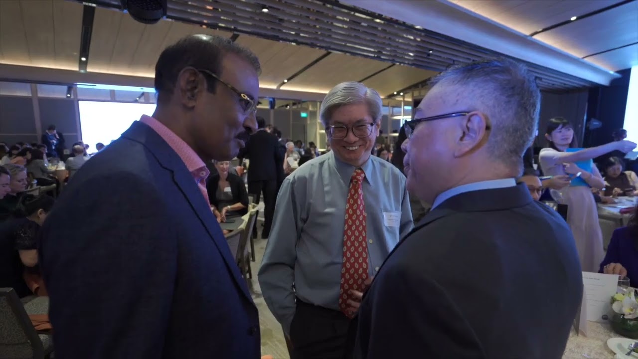 MCCY CTA CGA  2024 - Event Hightlight Video