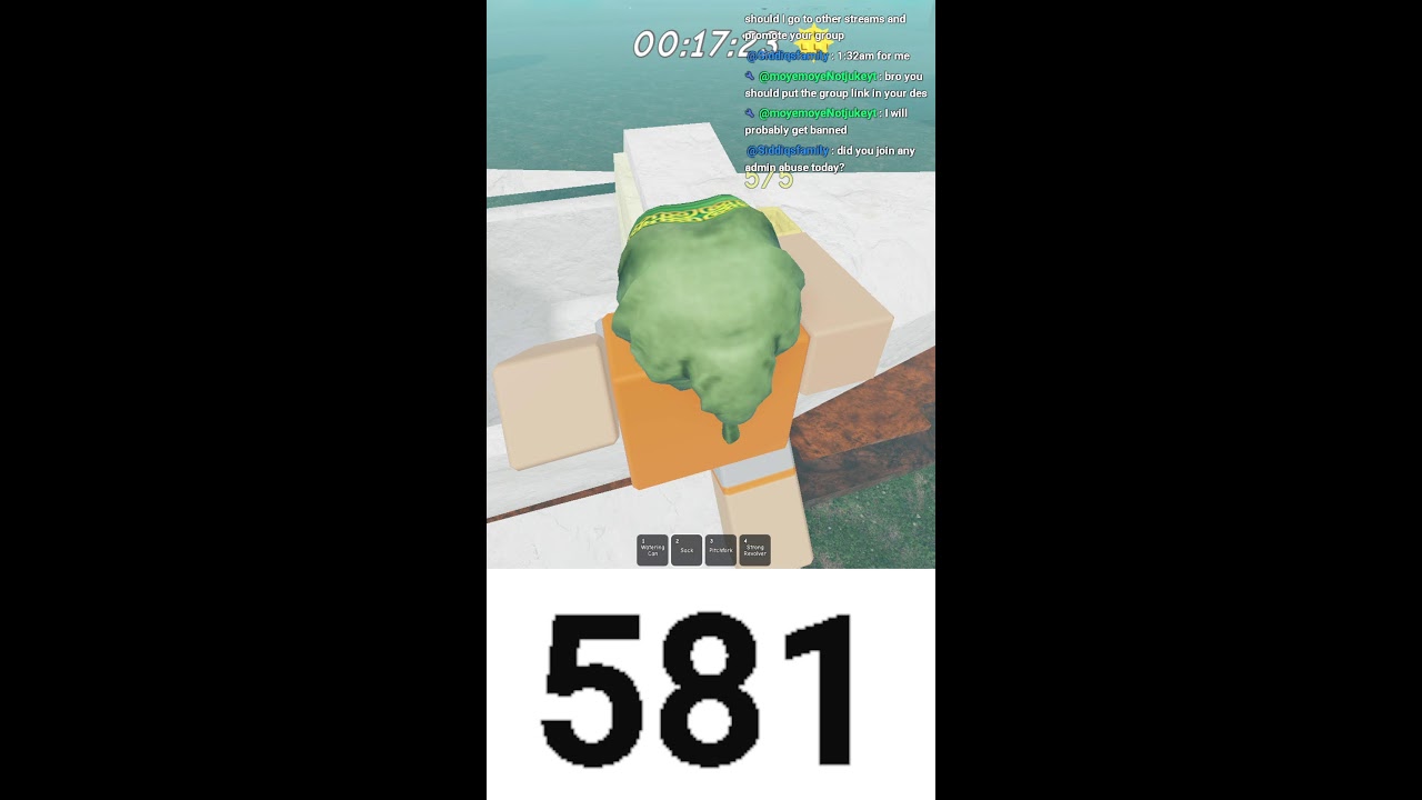 #shorts grow a garden update