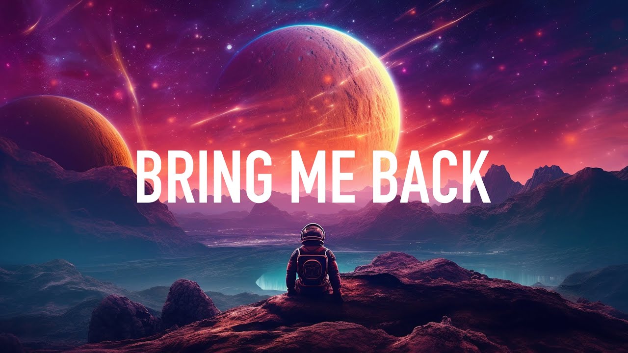 Miles Away - Bring Me Back ft. Claire Ridgely (Lyrics) Skynap Remix