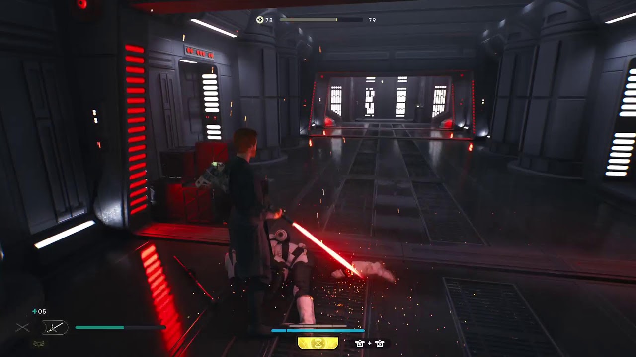 Star Wars Jedi: Survivor New Journey + Walkthrought Part 8