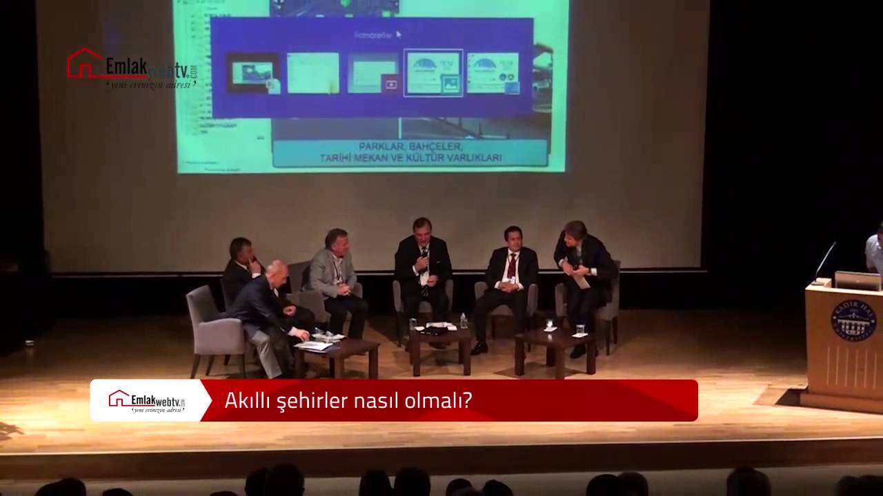 Emlakwebtv haber &ouml;zetleri - 27 Kasım 2013