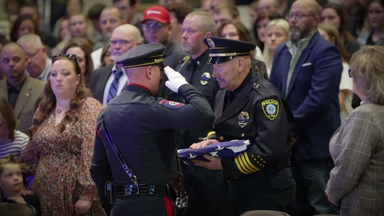Sergeant Thomas Alan Duran - In Memory Film