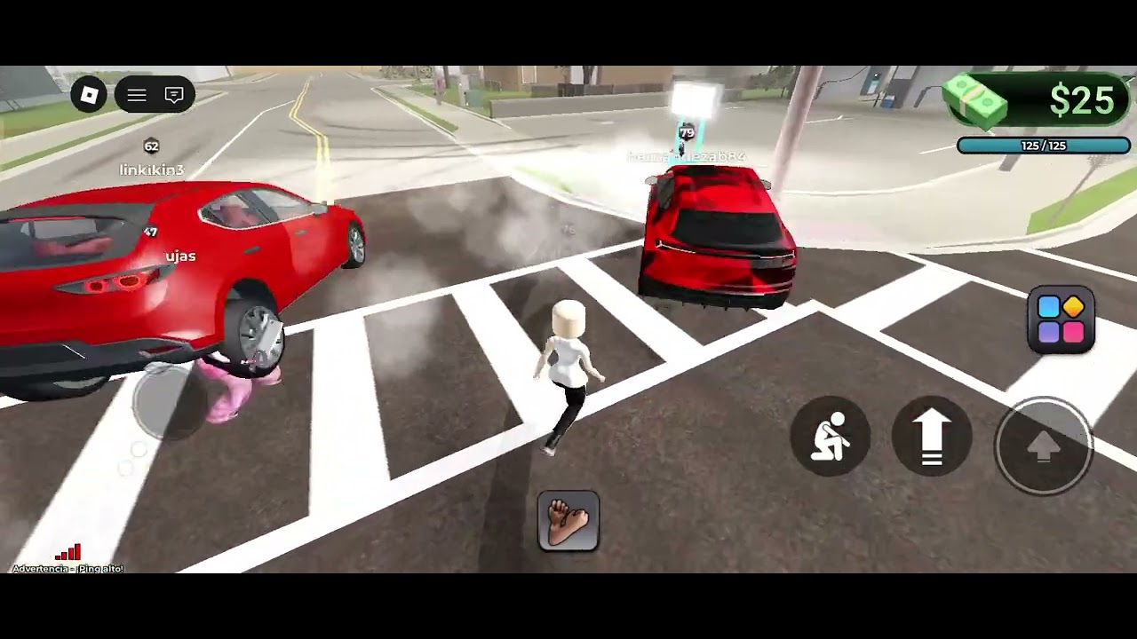 Blockspin evidencia de haker 