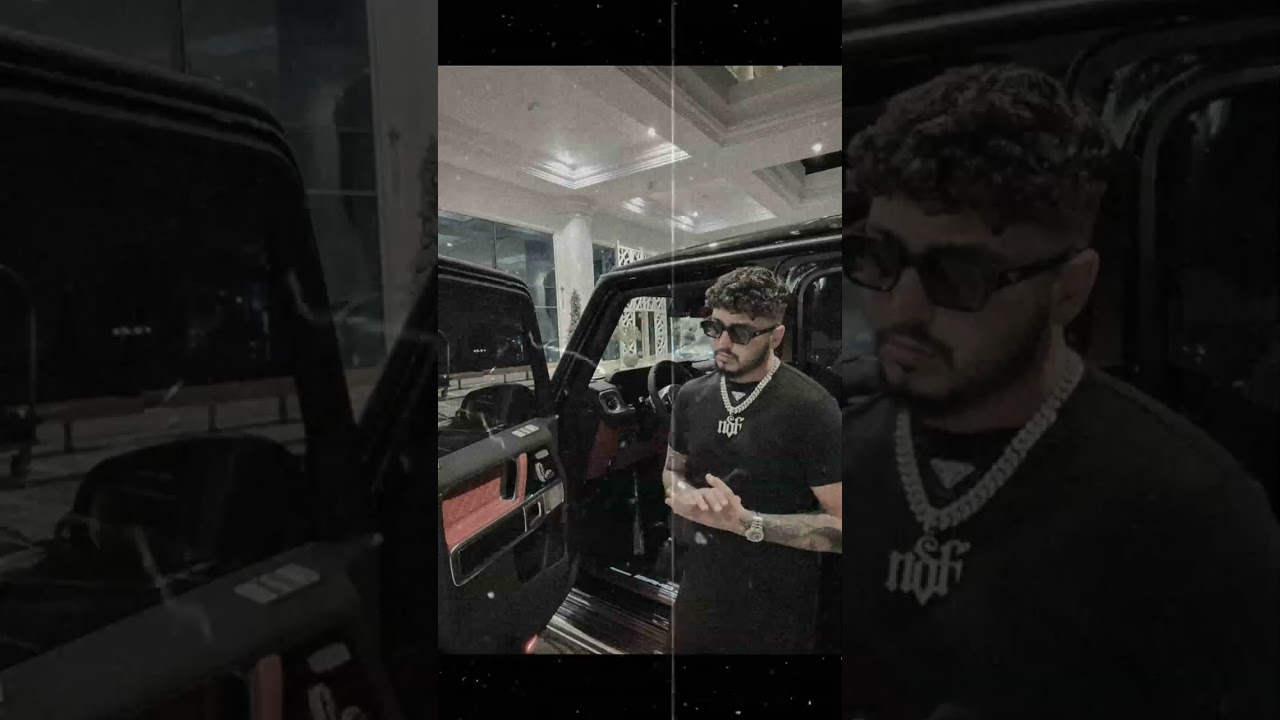 Kalim X Ufo361 Type Beat 