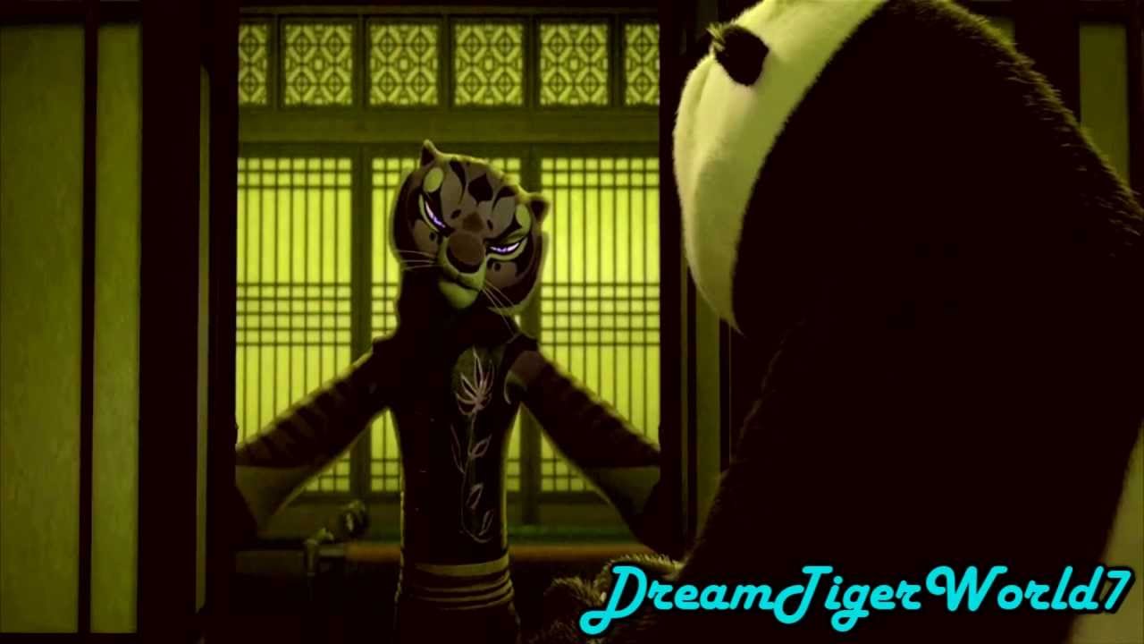 po x tigress miracle FOREVER!!
