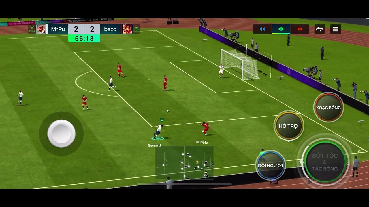 #fcmobilevn #xuhuongyoutube #nhasangtaofc  nay đổi màu với tỉ lệ 100 % với sơ đồ bá đạo !