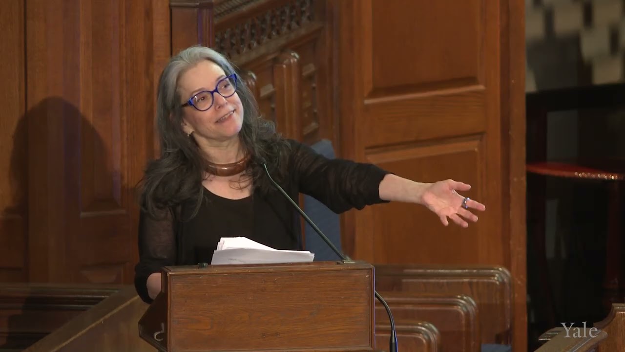 America at 250: A History, DeVane Lecture, Class 4 - What Kind of Union?