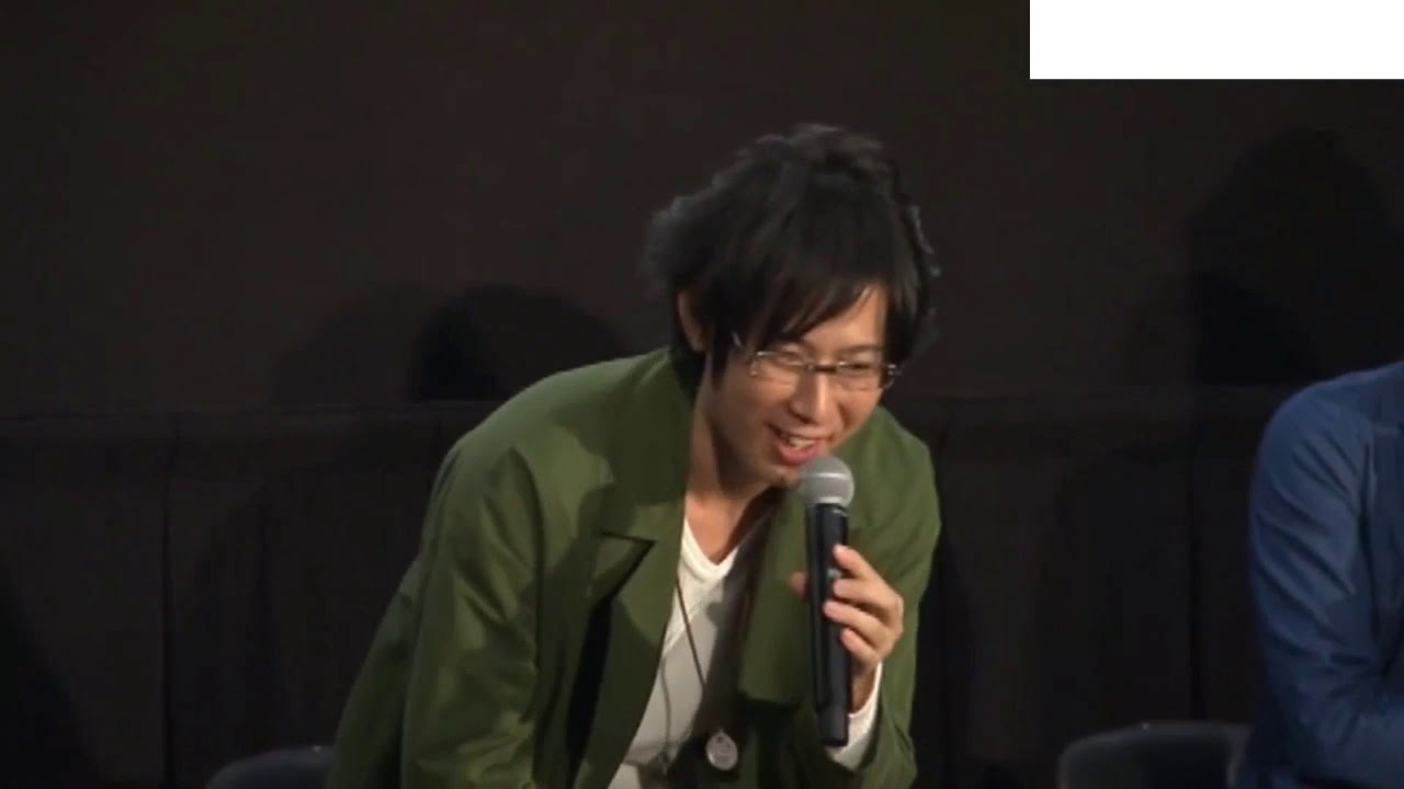 【声優】結局いじられるのは白井悠介でしたw